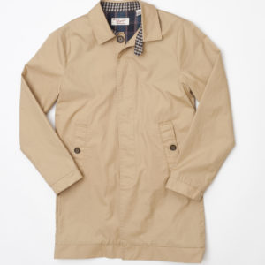 Original Penguin Trench Coat