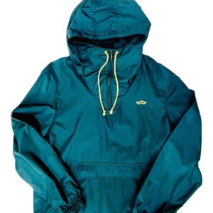 The Quiet Life Nylon Pullover