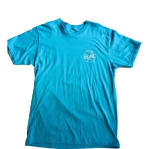 The Quiet Life "Malibu" T-shirt