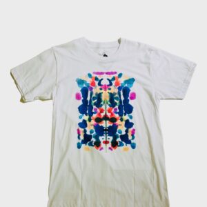 The Quiet Life "Water Color" tee