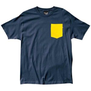 The Quiet Life "Color Block" T-Shirt