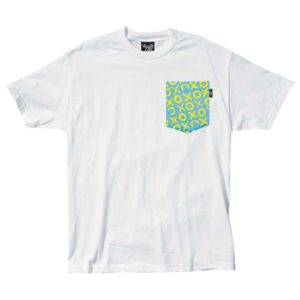 The Quiet Life "Tic Tac" T-shirt