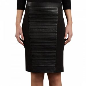 Muuba Isotta Bodycon skirt