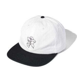 Banks Journal Form Hat