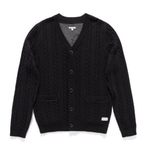 Banks Journal "Off The Grid" Cardigan