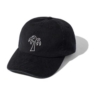 Banks Journal "Off the Grid" Hat