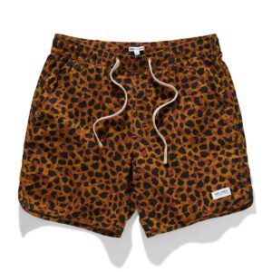 Banks Journal Safari Shorts
