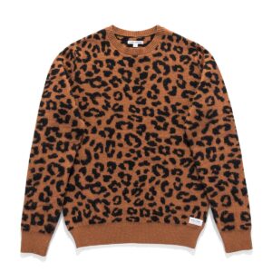 Banks Journal Wilder Sweater