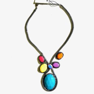Sorbet Necklace
