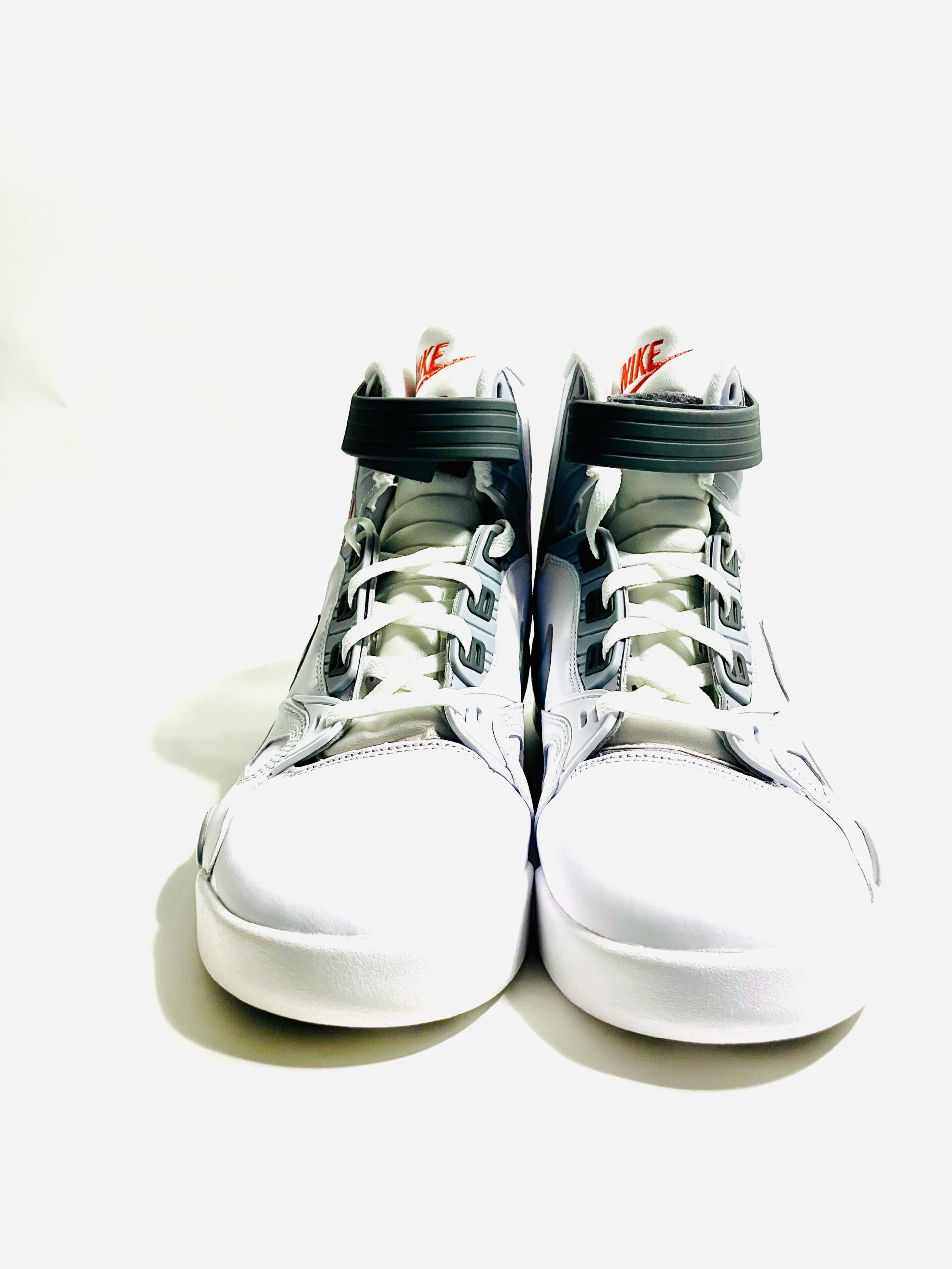 Nike Air Pressure 2016