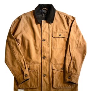 The Quiet Life "Duggan" Barn Jacket
