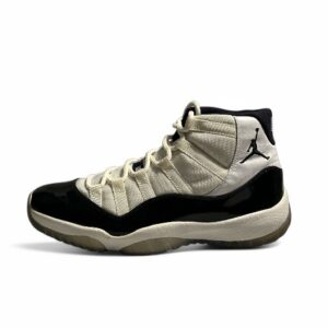 Jordan Retro XI Concord (2011)