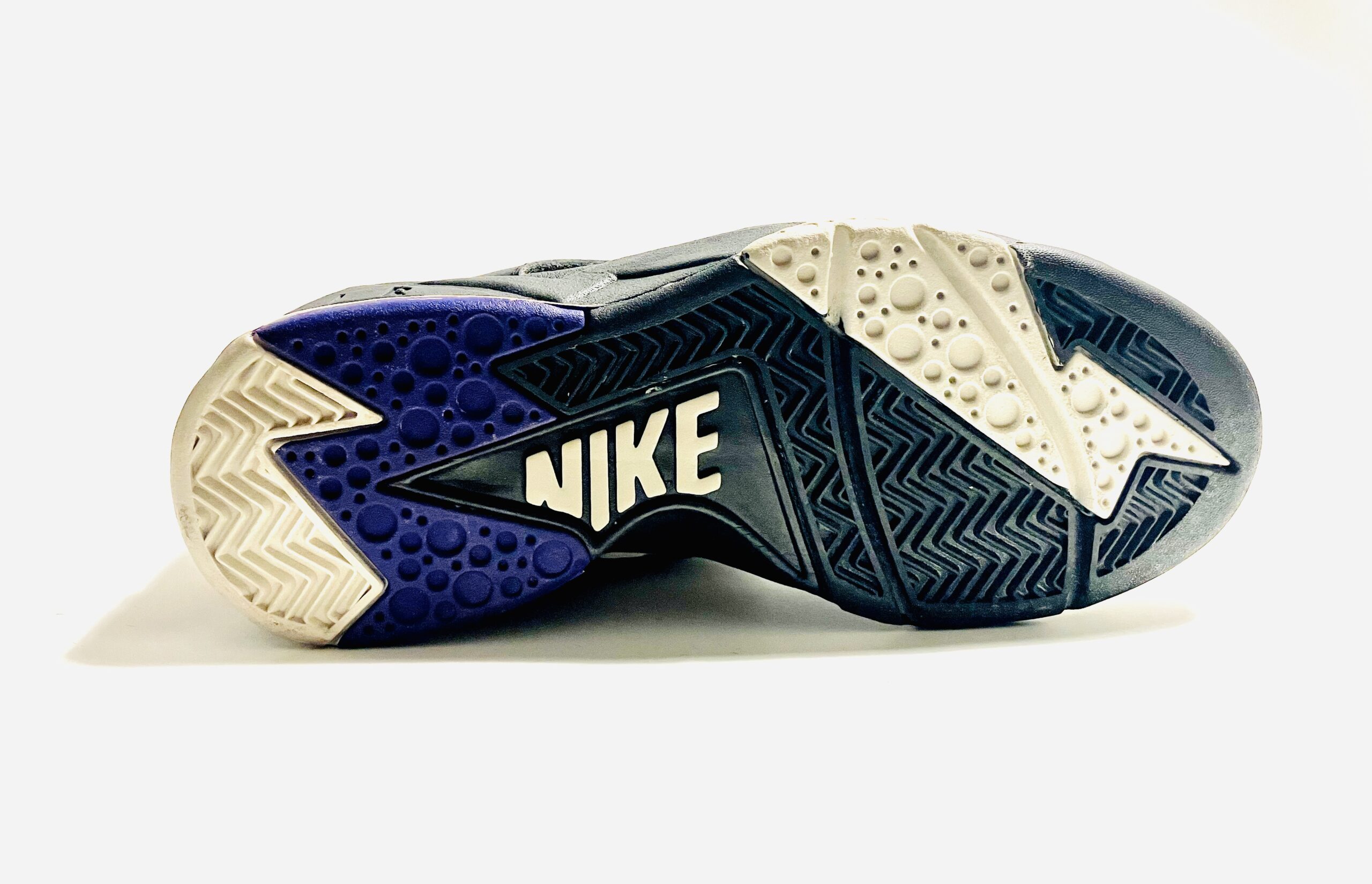 Nike Air Flight Maestro 1 BGS