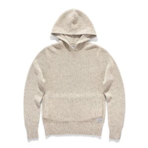 Banks Journal "Across" Knit
