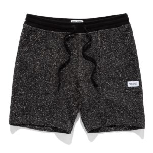 Banks Journal "Big Bear" Fleece Shorts