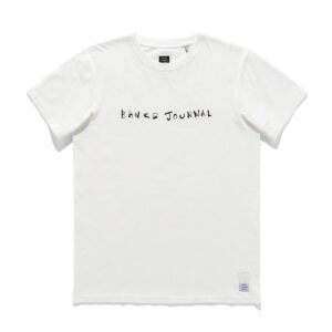 Banks Journal Dunkwell T-Shirt