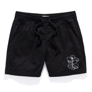 Banks Journal Formation Shorts