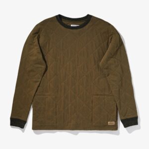 Banks Journal "Kingdom" Fleece