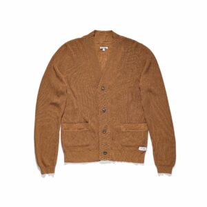 Banks Journal "Midnight" Cardigan