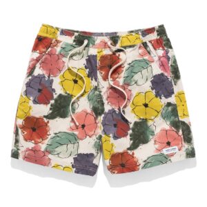 Banks Journal Soho Board Shorts