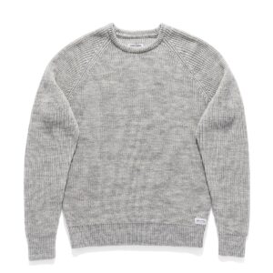 Banks Journal Static Knit