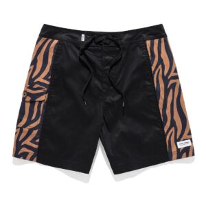 Banks Journal "Stranger" Board Short