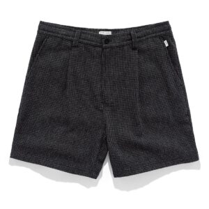 Banks Journal "Supply Gingham" Shorts