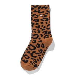 Banks Journal "Wilder" Knit Sock