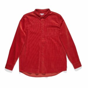 Banks Journal "Roy" Shirt