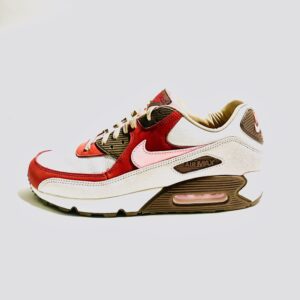Nike Air Max 90 "DQM Bacon"