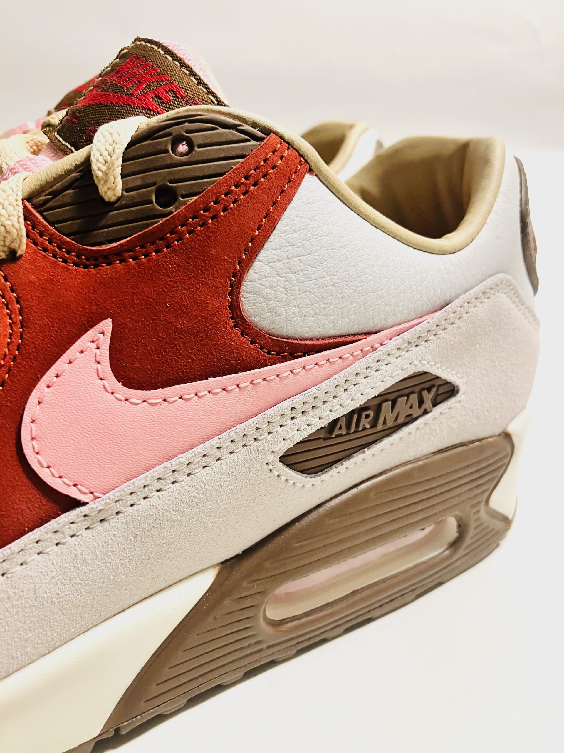 Nike Air Max 90 “DQM Bacon”