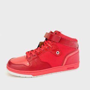 Gravis HC "Chilli" Red