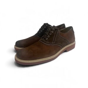 Hush Puppies Saddle