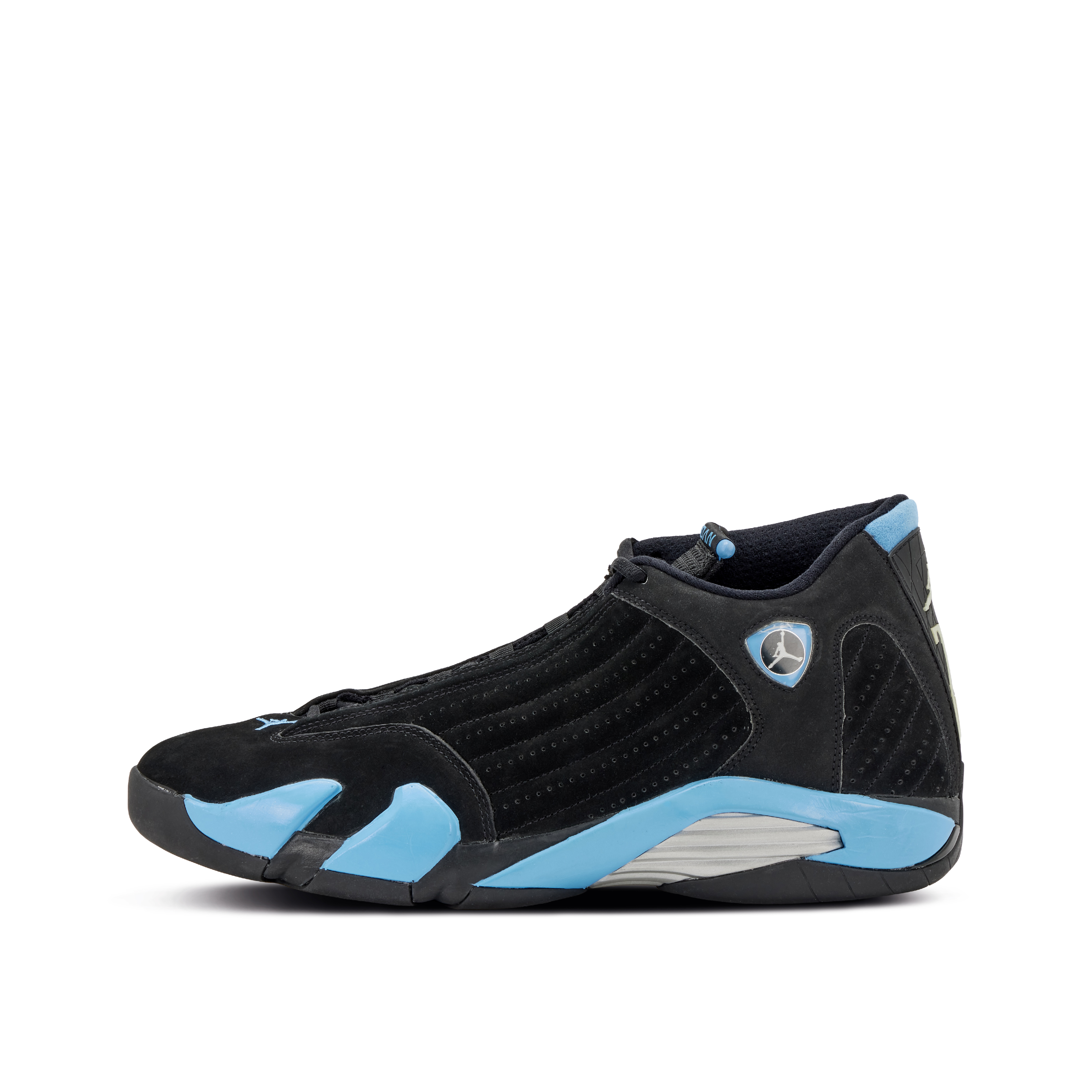 Air Jordan 14 XIV "University Blue"