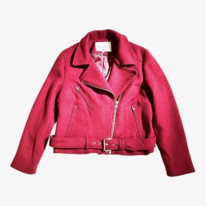 Pink Martini "Fame" Jacket