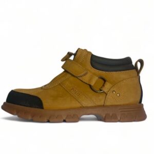 Polo Ralph Lauren Conquest II boot