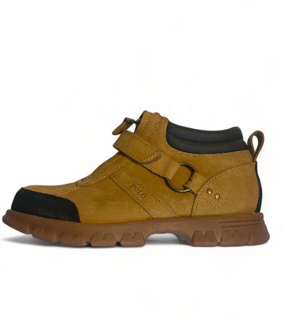 Polo Ralph Lauren Conquest II boot display picture 1