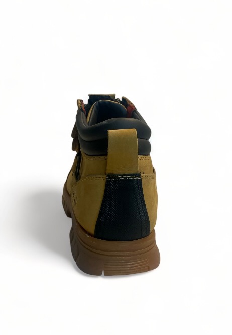 Polo Ralph Lauren Conquest II boot display picture 1