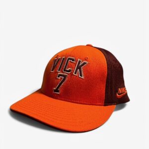 Nike "Vick" Hokies Cap