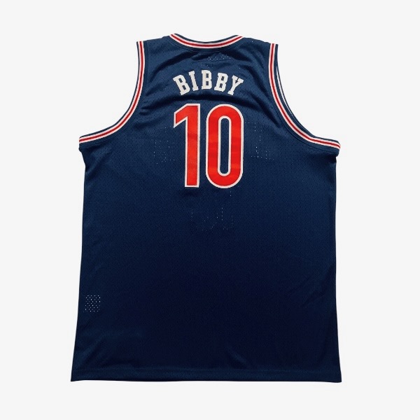 Nike Arizona Wildcats “Bibby” '97 Jersey