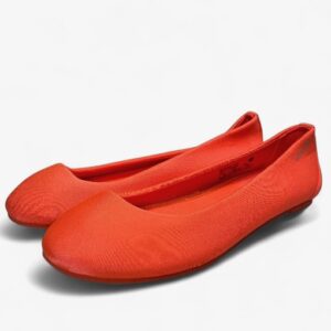 Gravis Orange Neo Flat