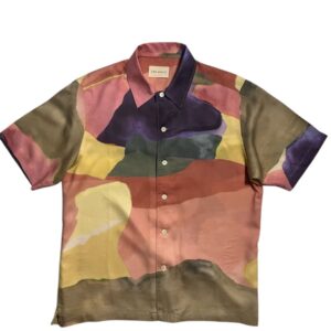Busey Landscape Shirt