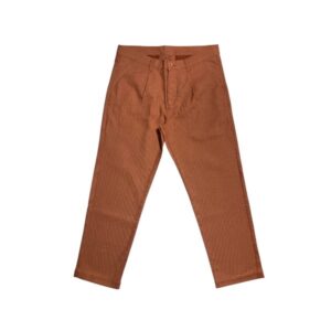 Ryder Trouser-Salmon