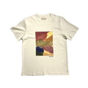 Pintura Print T-Shirt