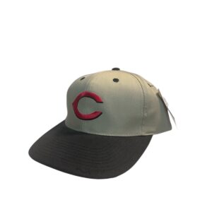 Signatures Cincinnati Reds "Khaki" Snapback