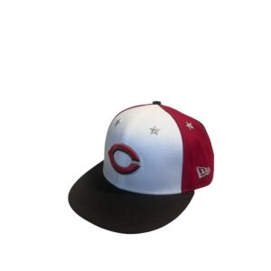 New Era Cincinnati "ASG '18" Reds Cap