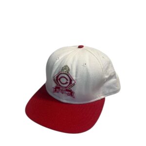 New Era 1990 Cincinnati Reds "World Series" Cap