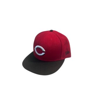 New Era Cincinnati "The Nati" Cap