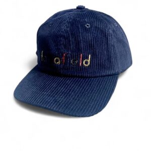 Far Afield "Lower case" Carlos Cap