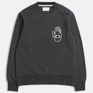 Hand Eye Crewneck